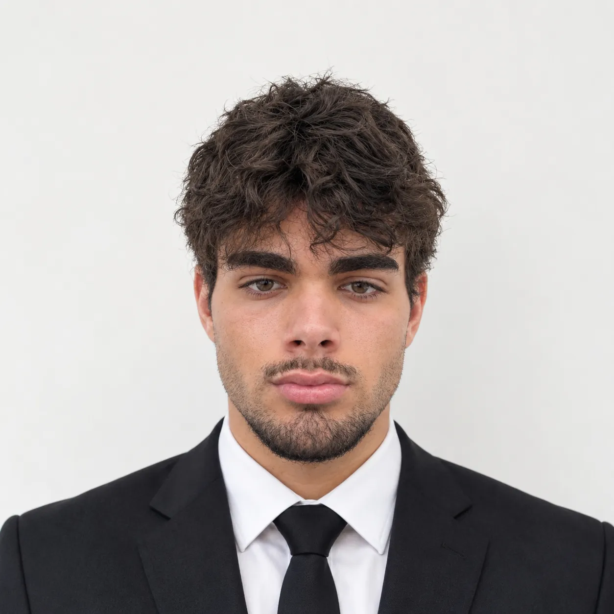 Philipp Burgos Hornemann
